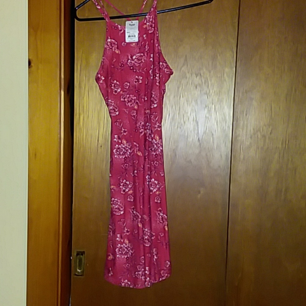 Summer Dress